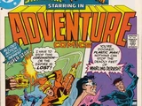 Adventure Comics Vol 1 468