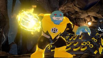 Arkillo (Lego Batman) | DC Database | Fandom
