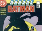 Batman Annual Vol 1 11