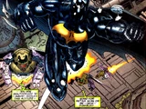 Batman (Legends of the Dead Earth)