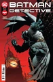 Batman: The Detective #1 (June, 2021)