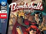 Bombshells United Vol 1 7