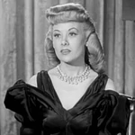 As The Spider Lady Superman 1948