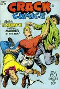 Crack Comics Vol 1 48