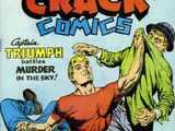 Crack Comics Vol 1 48