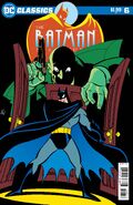 DC Classics The Batman Adventures Vol 1 6