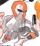 Slade Wilson Lil Gotham Lil Gotham