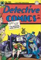 Detective Comics 105