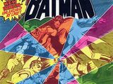 Detective Comics Vol 1 535
