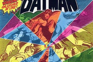 Detective Comics Vol 1 545 | DC Database | Fandom
