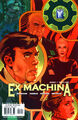 Ex Machina #24 (January, 2007)