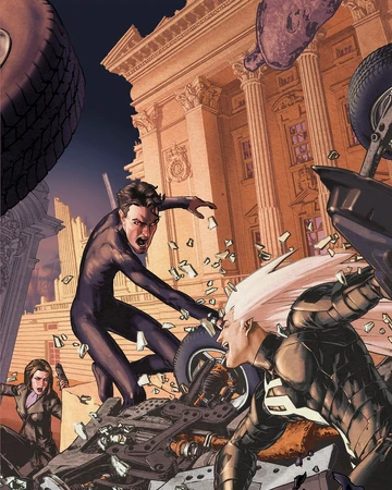 Kal El Flashpoint Timeline Dc Database Fandom