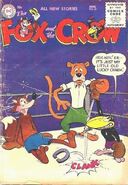 Fox and the Crow Vol 1 33