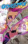 Goddess Mode Vol 1 4