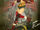 Harleen Quinzel (DC Bombshells)/Gallery