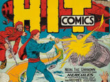 Hit Comics Vol 1 4