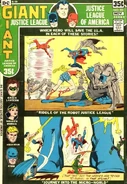Justice League of America Vol 1 93