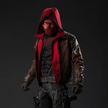Jason Todd Titans Tv Series Dc Database Fandom Jason Todd Titans Tv Series Dc Database Fandom