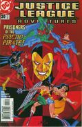 Justice League Adventures Vol 1 20
