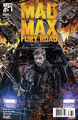 Mad Max: Fury Road - Mad Max #1 (September, 2015)