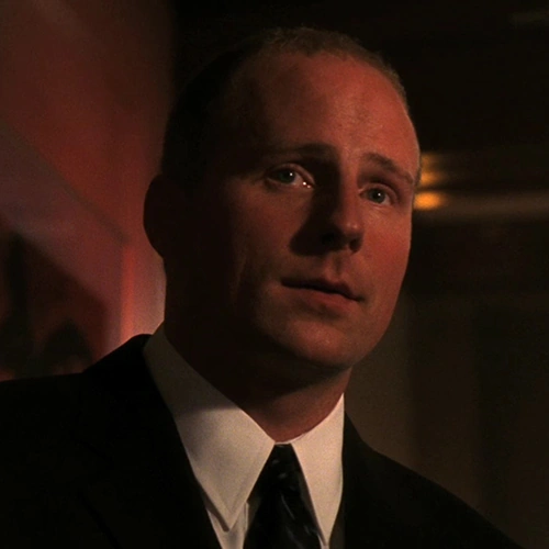 Michael Daingerfield/Gallery DC Database Fandom