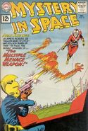 Mystery in Space Vol 1 72