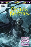 Ocean Master Year of the Villain Vol 1 1