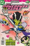 Powerpuff Girls Vol 1 24