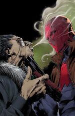 Red Hood and the Outlaws Vol 2 21 Textless