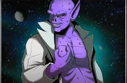 The origin of Torminox