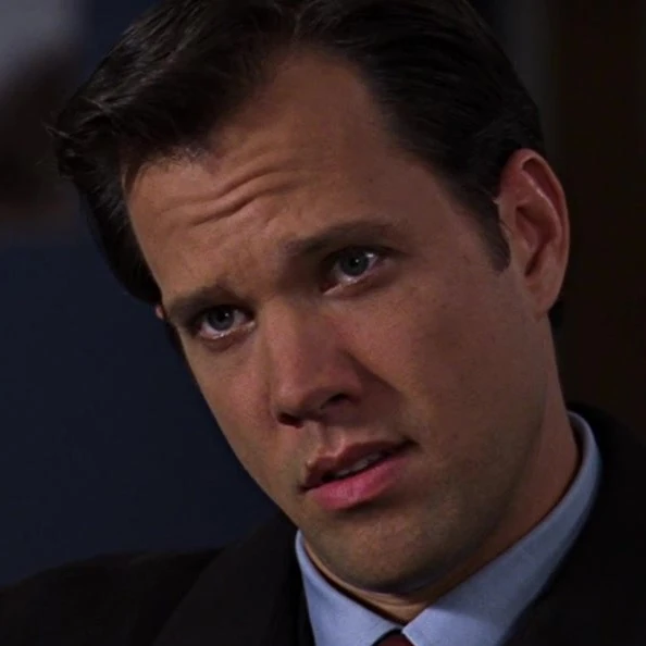 Rick Peters | DC Database | Fandom