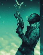 Rogues Vol 1 Textless.jpg (943 KB) Leonard Snart DC Black Label Rogues