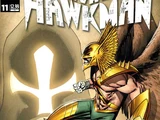 Savage Hawkman Vol 1 11