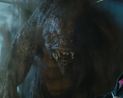 Sloth DC Extended Universe Shazam!