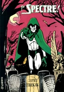 Jim Corrigan New Earth (other versions)