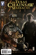 Texas Chainsaw Massacre Vol 1 3