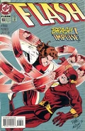 The Flash Vol 2 93