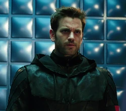 Tommy Merlyn Arrowverse Earth-X
