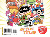 Tiny Titans Vol 1 50