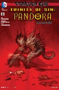 Trinity of Sin: Pandora Vol 1 6