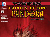 Trinity of Sin: Pandora Vol 1 6