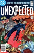 The Unexpected Vol 1 208
