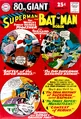 80-Page Giant #15 (October, 1965)