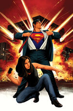 Action Comics Vol 1 1007 Textless