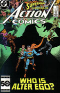 Action Comics Vol 1 570