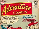 Adventure Comics Vol 1 210