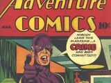 Adventure Comics Vol 1 84