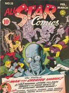 All-Star Comics Vol 1 15