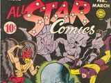 All-Star Comics Vol 1 15