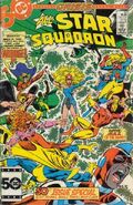 All-Star Squadron Vol 1 50